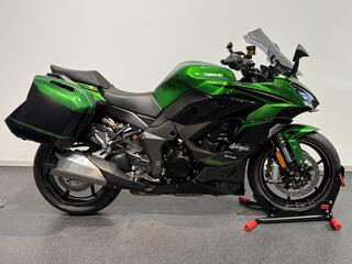 Kawasaki Ninja 1100 SX SE