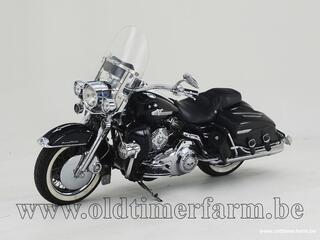 Harley Davidson FLHRC Road King Classic '2007