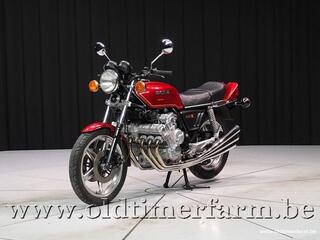 Honda CBX 1000 '79