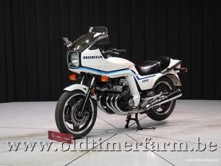 Honda CBX Moto '81