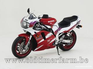 Suzuki GSX R 750 '94