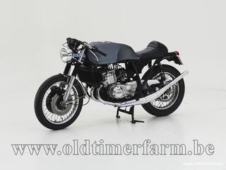 Suzuki GT750 Classic Racer '77