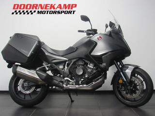 Honda NT 1100 ABS