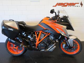 KTM SUPER DUKE 1290 GT NIEUWSTAAT! HIS!