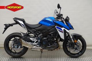 Suzuki GSX-S 950