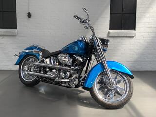 Harley Davidson 88 Heritage Classic Limited Edition Nr 1