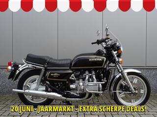 Honda GL 1000 K3 GOLDWING