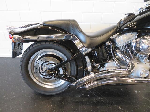 Harley Davidson Fxsti SOFTAIL SPECIAL VOL OPTIES