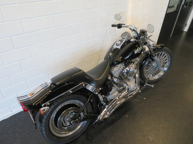 Harley Davidson Fxsti SOFTAIL SPECIAL VOL OPTIES