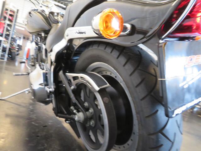 Harley Davidson Fxsti SOFTAIL SPECIAL VOL OPTIES