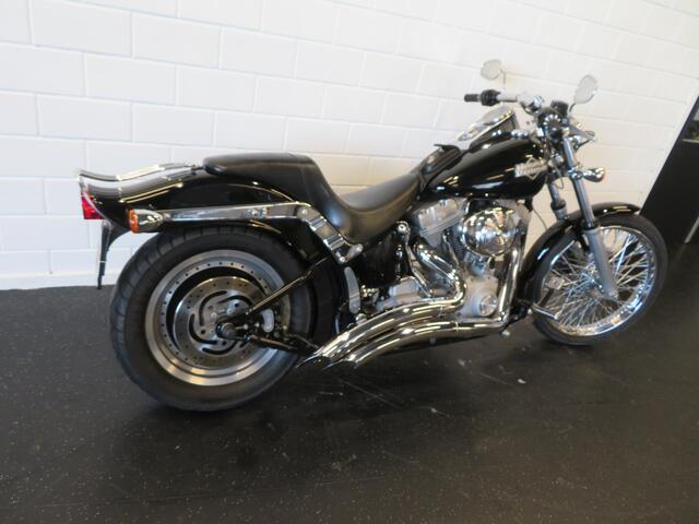 Harley Davidson Fxsti SOFTAIL SPECIAL VOL OPTIES