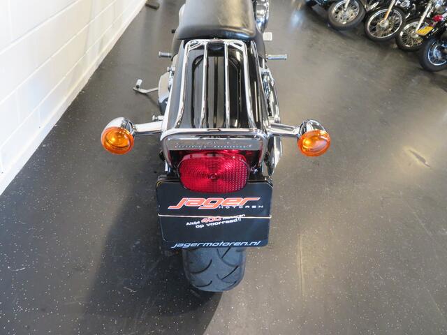 Harley Davidson Fxsti SOFTAIL SPECIAL VOL OPTIES