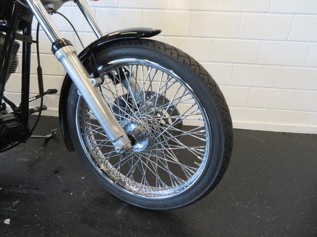 Harley Davidson Fxsti SOFTAIL SPECIAL VOL OPTIES