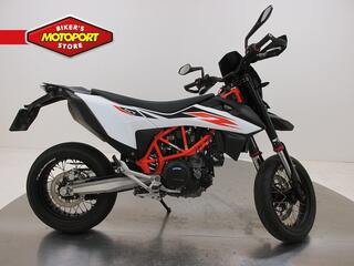 KTM 690 SMC R