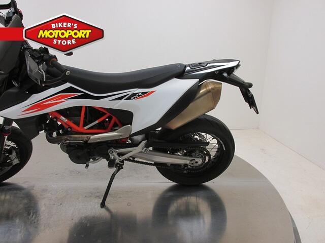KTM 690 SMC R