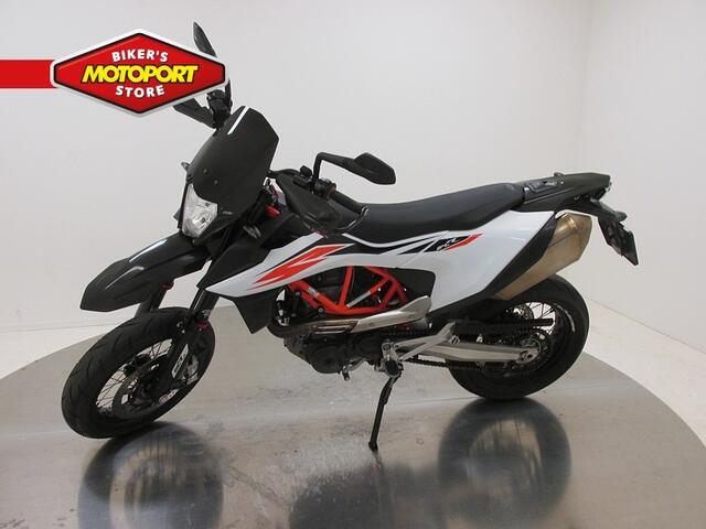 KTM 690 SMC R