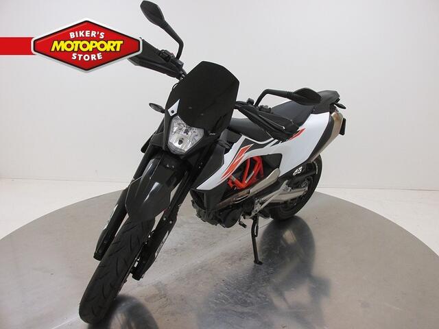 KTM 690 SMC R