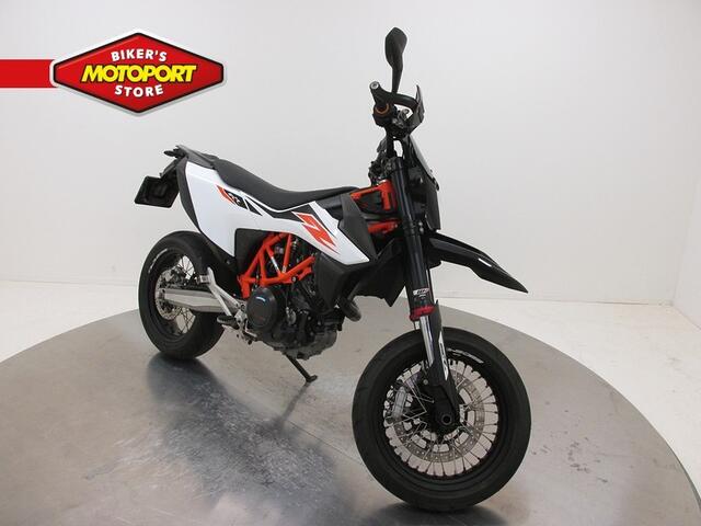 KTM 690 SMC R