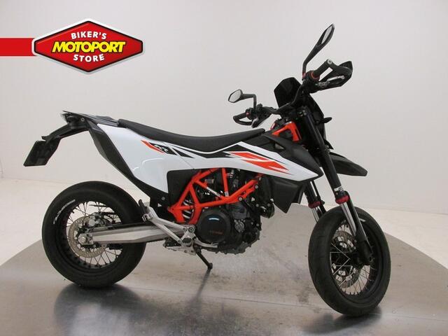 KTM 690 SMC R