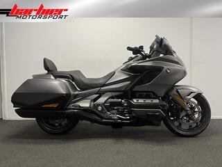 Honda GL 1800 GOLDWING BAGGER