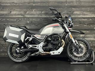 Moto Guzzi V85 TT TRAVEL E5