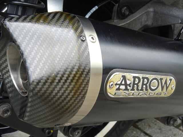 Peugeot Metropolis 400 RXR