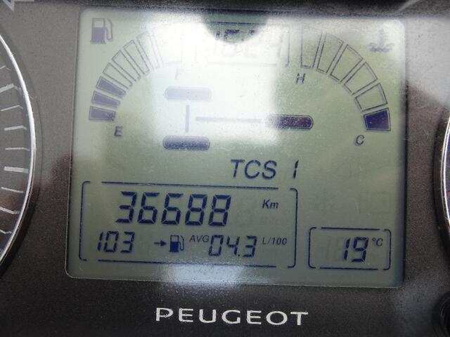 Peugeot Metropolis 400 RXR