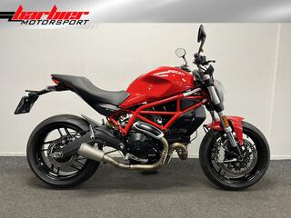 Ducati MONSTER 797 ABS