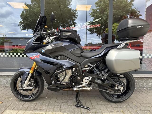 BMW S 1000 XR