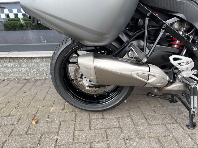 BMW S 1000 XR