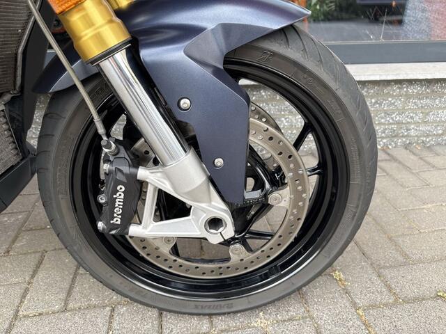 BMW S 1000 XR