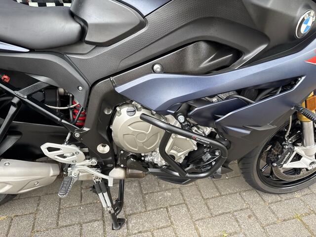 BMW S 1000 XR