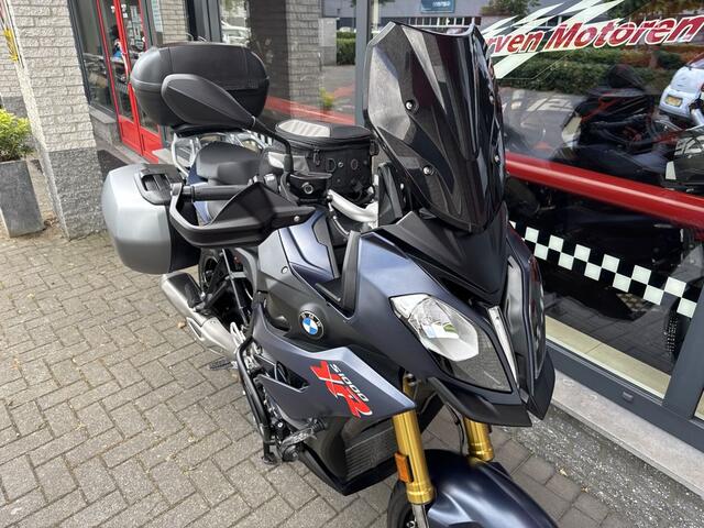 BMW S 1000 XR