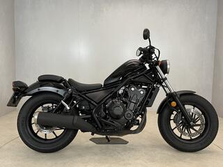 Honda CMX 500 Rebel