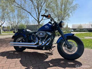 Harley Davidson 103 FLS Softail Slim