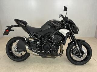 Kawasaki Z 900