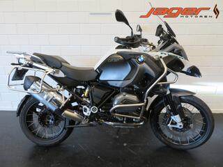 BMW R 1200 GS ADVENTURE ALLE OPTIES!