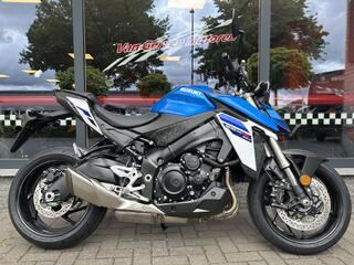 Suzuki GSX-S 950
