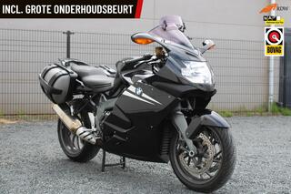 BMW K 1300 S