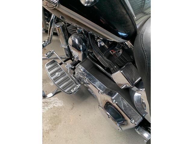 Harley Davidson Chopper 88 FLSTCI Heritage Classic 100 j