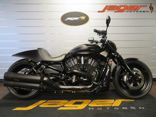 Harley Davidson VRSCDX NIGHT ROD SPECIAL NIEUWSTAAT