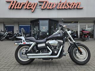 Harley Davidson FXDF Fat Bob