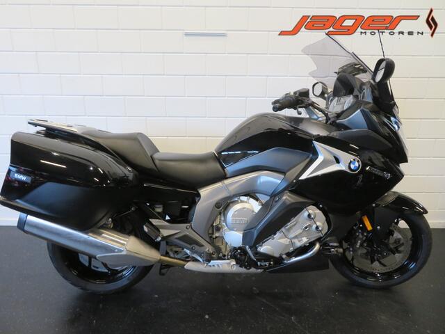 BMW K 1600 GT K1600 ABS SUPER GAAF FUL