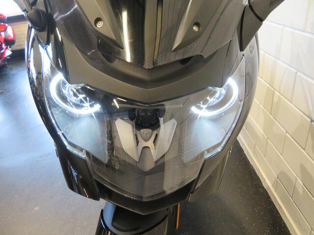 BMW K 1600 GT K1600 ABS SUPER GAAF FUL