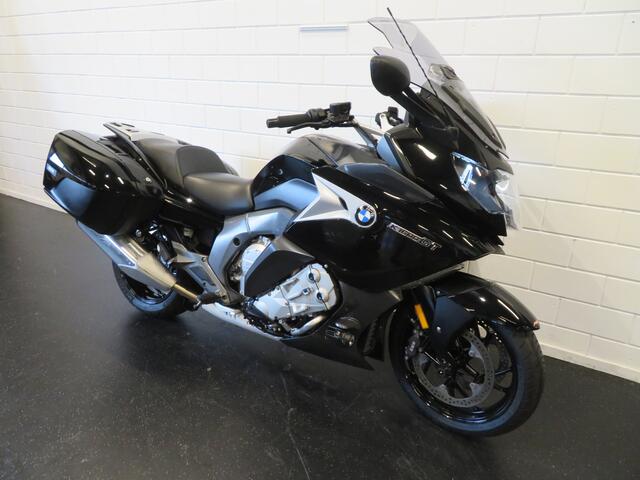 BMW K 1600 GT K1600 ABS SUPER GAAF FUL