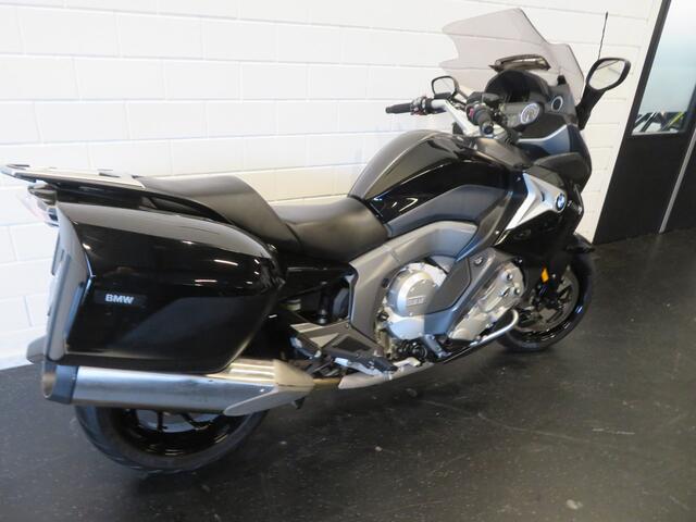 BMW K 1600 GT K1600 ABS SUPER GAAF FUL