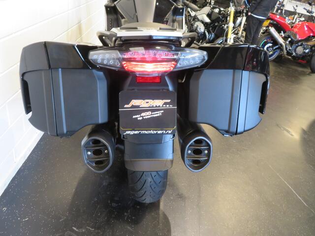 BMW K 1600 GT K1600 ABS SUPER GAAF FUL