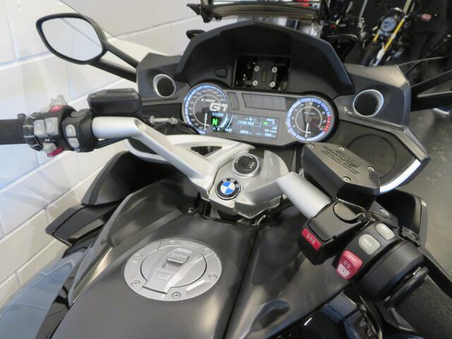 BMW K 1600 GT K1600 ABS SUPER GAAF FUL
