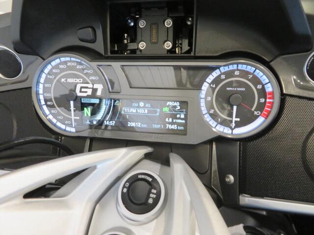 BMW K 1600 GT K1600 ABS SUPER GAAF FUL