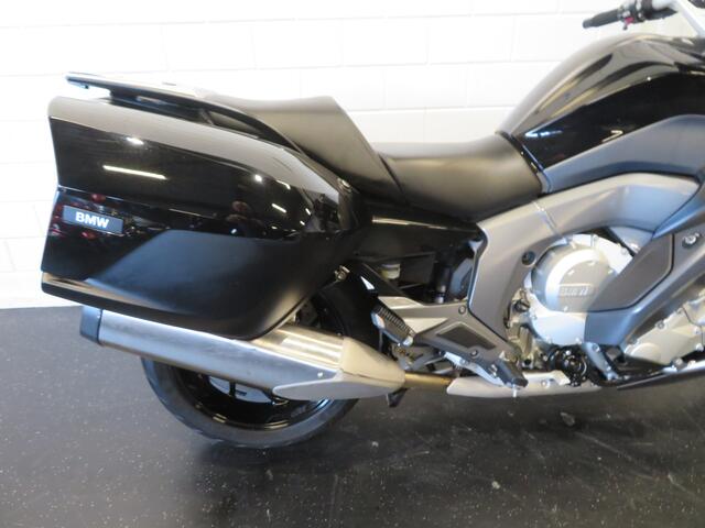 BMW K 1600 GT K1600 ABS SUPER GAAF FUL
